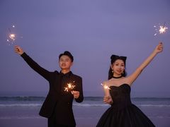 -经典婚纱摄影美学馆·私人定制