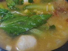 -张满意驴肉火烧(西四店)