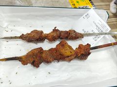 -卡丹新疆美食(南园新村东区店)