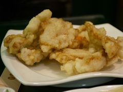 锅包肉-老昌春饼(中央大街店)