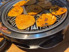 -九田家黑牛烤肉料理(溧阳吾悦店)