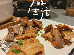 -佬太公海鸭·海鲜大排档(上海总店)