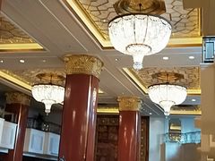 -北京中国大饭店