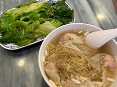 -恩宁刘福记(东华东路店)