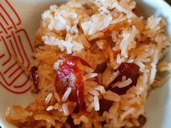 皇上皇煲仔饭-捞王锅物料理(上海世茂广场店)