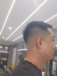 -好先生男士理发馆