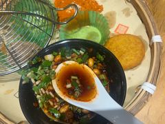 -老凯俚酸汤鱼(多彩城店)