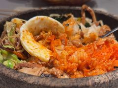 -七八冷面·延边朝鲜族美食(欢乐谷店)
