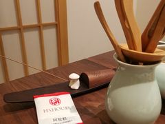 -梅间堂茶馆(绿地缤纷城店)