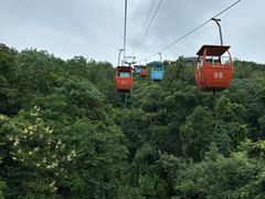 -善卷洞风景区