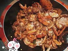 -虾胡闹龙虾馆(湄南河店)