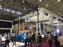 -武汉国际博览中心-B4馆