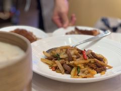 -阿庄新豫菜(航海东路店)