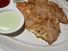 -波特曼西餐厅(中央大街店)