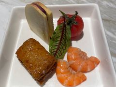 -宴昆山·私房菜(春晖店)