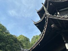 -杭州半山国家森林公园