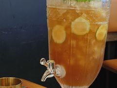 -探鱼·鲜青椒爽麻烤鱼(苏宁广场店)
