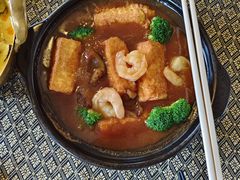 -南沙游艇会·大兵船餐厅