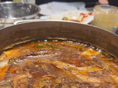 -蝎王府羊蝎子(西直门店)