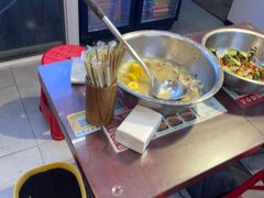 -扬二春炒饭(国庆路总店)