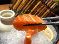 -万岁寿司(天河领展店)