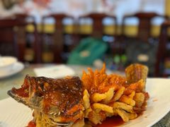 -新聚丰菜馆(太监弄店)