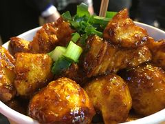 -潘多多·山里人锅巴土豆(八一路店)