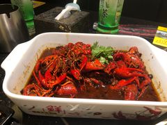 -冰城小镇音乐串吧·聚会餐厅(百子湾店)