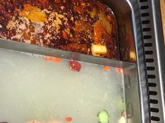 -草原塞蛮羊火锅城(港湾店)