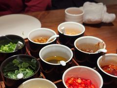 -揽季锅物会.福建黄鱼.海鲜姿造(五四路店)