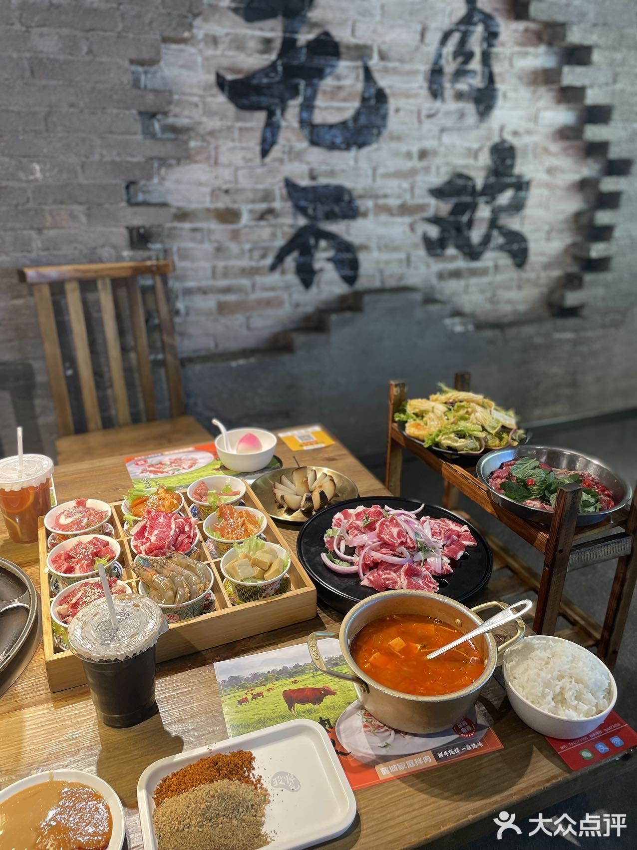 原相机！打卡有冻梨的齐齐哈尔烤肉