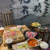 原相机！打卡有冻梨的齐齐哈尔烤肉