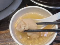 -民间瓦缸煨汤館(嵩山路店)