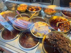 -带杏干面馆(洋湖景园店)