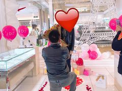 -新世界百货(顺义店)