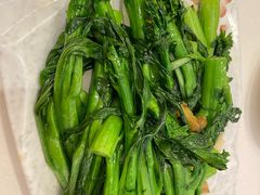 -金利茶餐厅(中船汇店)