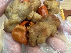 -达美乐比萨(深圳广厦路店)