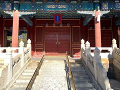 -历代帝王庙博物馆