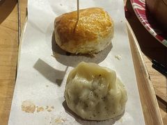 -石榴红了·非遗酥皮烤包子·新疆菜(瑞豪店)
