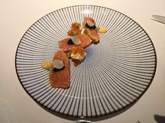 -L'Arome芳芳法国餐厅(仙林金鹰店)