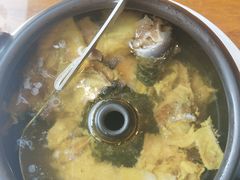 无量山汽锅鸡-福照楼汽锅鸡·云南菜(护国路店)