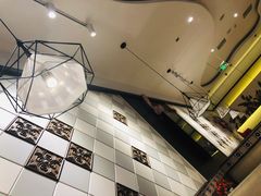 -斗牛士牛排餐厅(嘉里汇店)