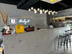 -BabyA 专业婴童摄影(古北时尚广场店)