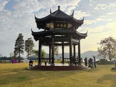 -东湖落雁景区
