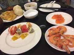 -碧涛阁·泡泡海洋·汤泉洗浴(王府花园店)