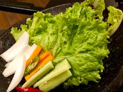 -西安浐灞艾美酒店·汉江餐厅·火锅