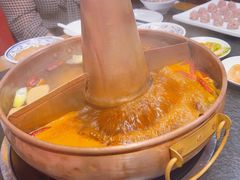 -仁和四季涮肉馆(天坛南门店)