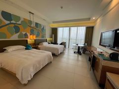 -三亚海棠湾万丽度假酒店