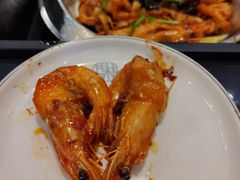-晓林火锅(安定门店)