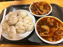 -缘赵记(沙子口店)